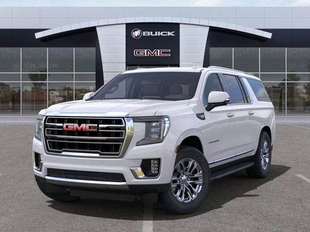 new 2024 GMC Yukon XL car, priced at $74,553