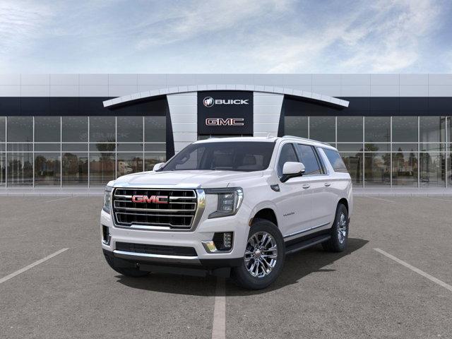 new 2024 GMC Yukon XL car, priced at $74,553