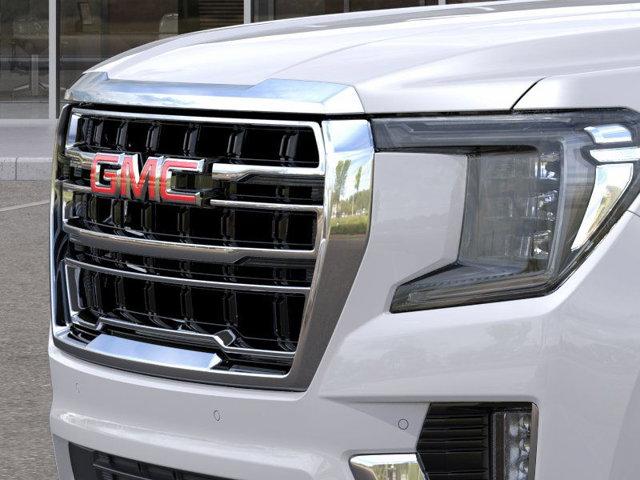 new 2024 GMC Yukon XL car, priced at $74,553