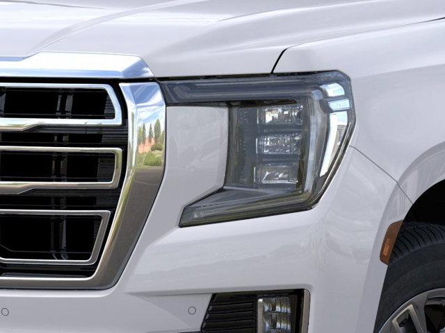 new 2024 GMC Yukon XL car, priced at $74,553