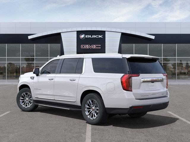 new 2024 GMC Yukon XL car, priced at $74,553