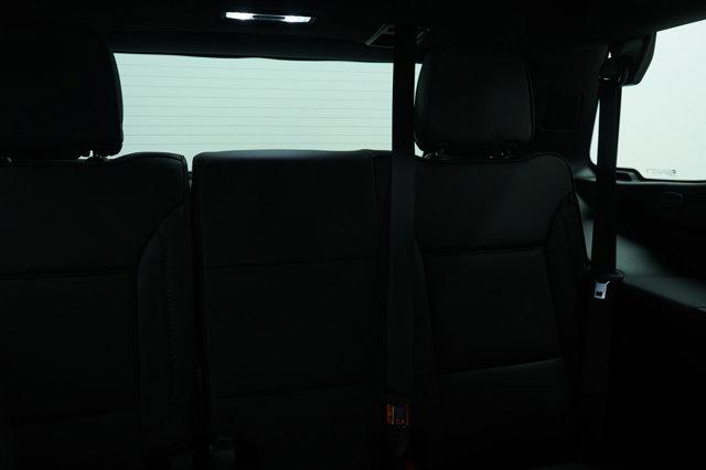 used 2023 GMC Yukon car, priced at $69,998