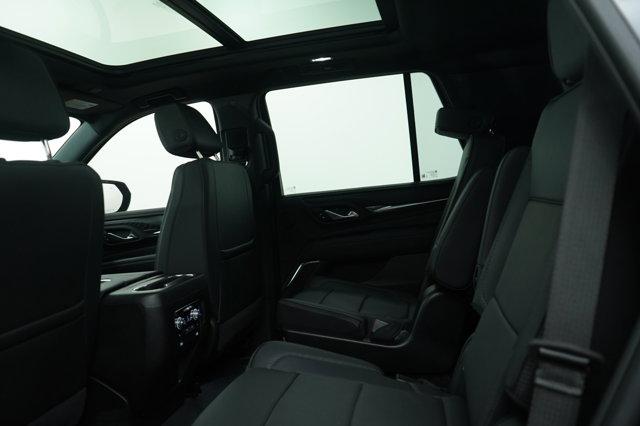used 2023 GMC Yukon car, priced at $69,998