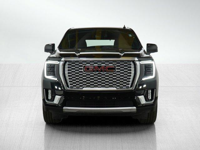 used 2023 GMC Yukon car, priced at $76,998