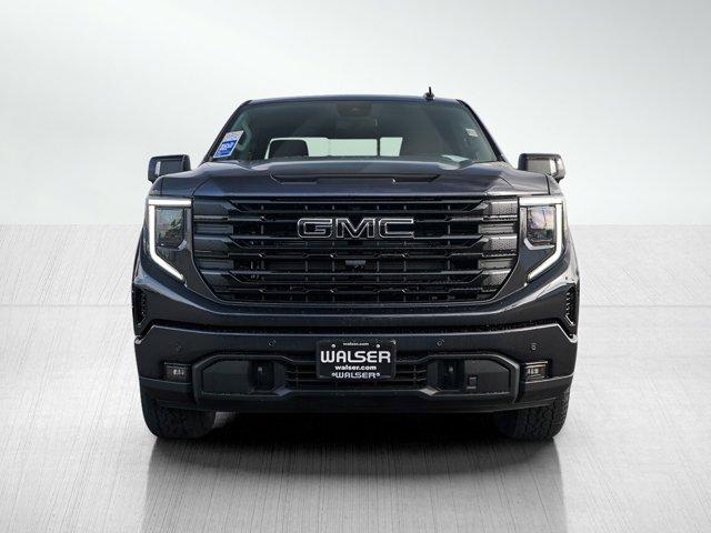 new 2025 GMC Sierra 1500 car, priced at $56,795