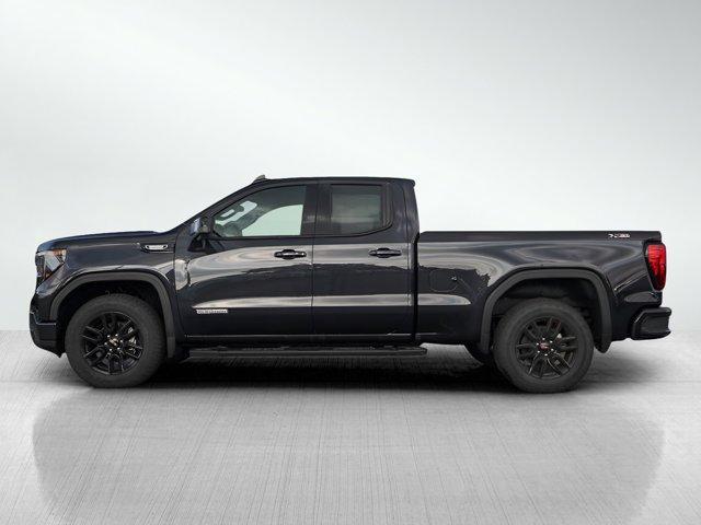 new 2025 GMC Sierra 1500 car, priced at $56,795