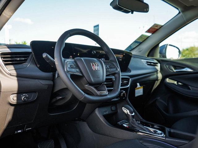 new 2026 Buick Encore GX car, priced at $30,726