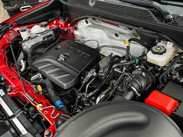 new 2026 Buick Encore GX car, priced at $30,726