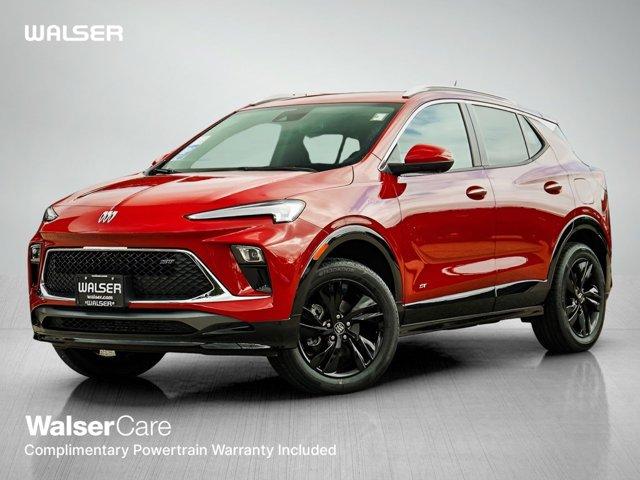 new 2026 Buick Encore GX car, priced at $29,826