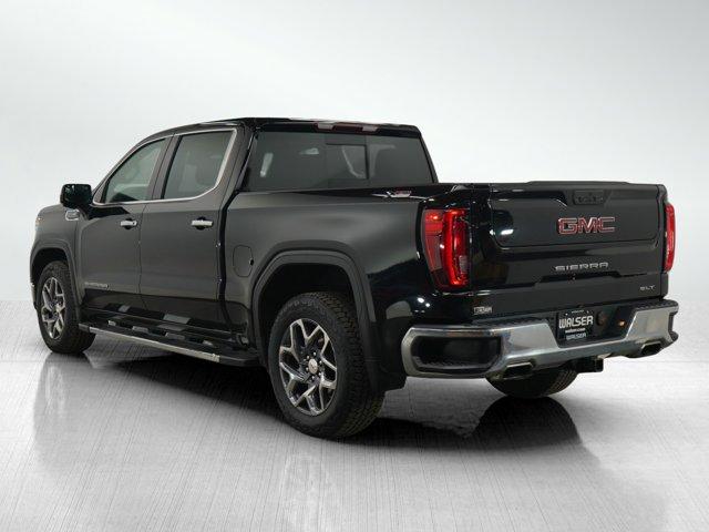 used 2023 GMC Sierra 1500 car, priced at $47,998