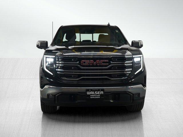 used 2023 GMC Sierra 1500 car, priced at $47,998