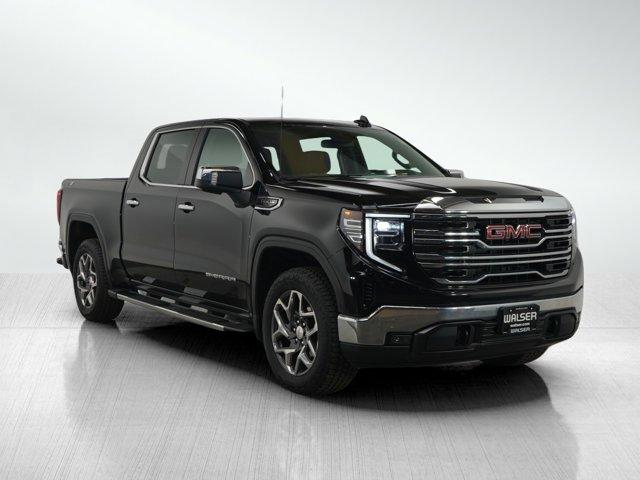 used 2023 GMC Sierra 1500 car, priced at $47,998