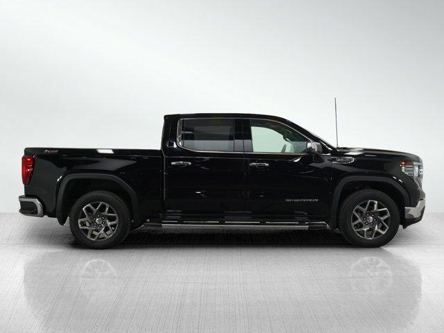 used 2023 GMC Sierra 1500 car, priced at $47,998