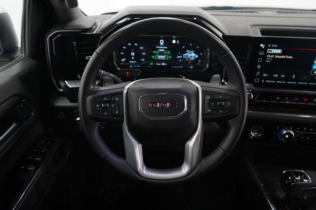 used 2023 GMC Sierra 1500 car, priced at $47,998