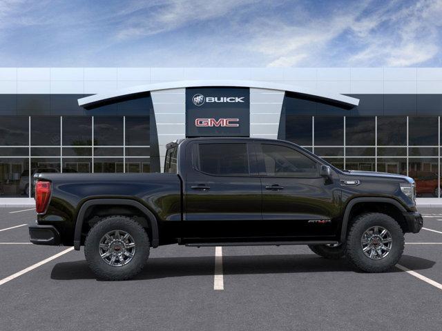 new 2025 GMC Sierra 1500 car, priced at $77,374