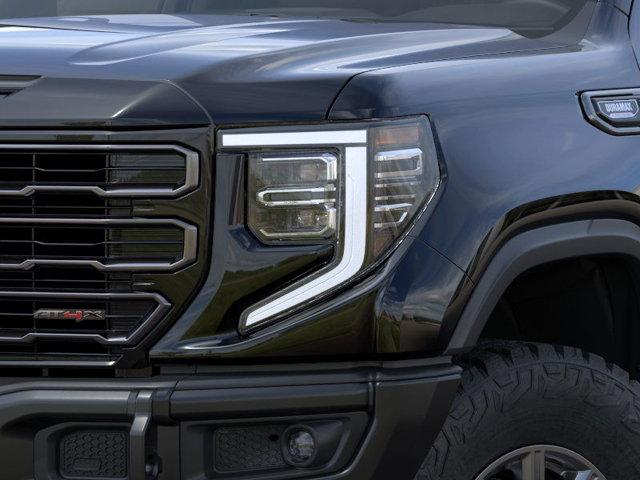 new 2025 GMC Sierra 1500 car, priced at $77,374