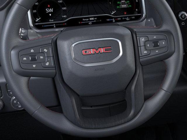 new 2025 GMC Sierra 1500 car, priced at $77,374