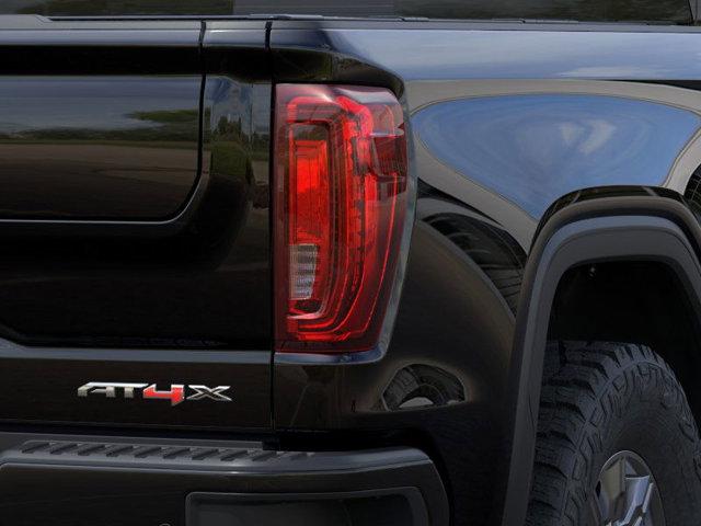 new 2025 GMC Sierra 1500 car, priced at $77,374