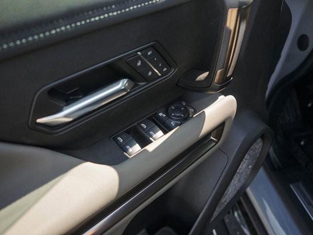 new 2025 GMC HUMMER EV SUV car, priced at $99,998