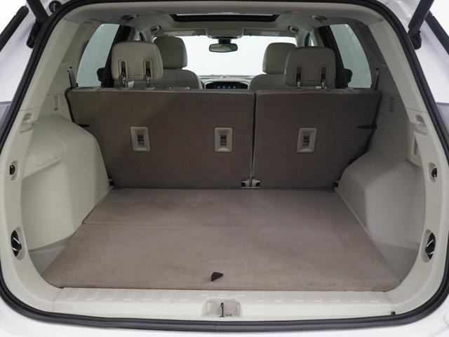 used 2020 GMC Terrain car, priced at $28,499