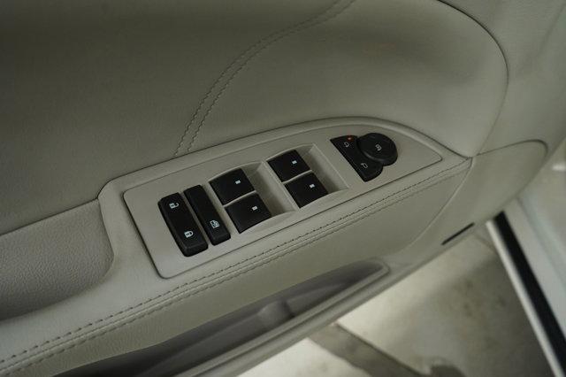 used 2009 Buick Lucerne car, priced at $12,599