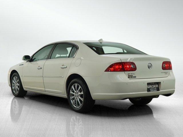used 2009 Buick Lucerne car, priced at $12,599