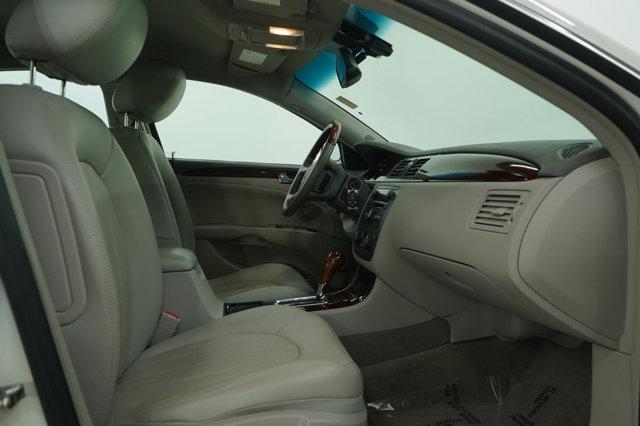 used 2009 Buick Lucerne car, priced at $12,599