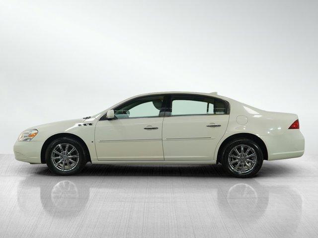 used 2009 Buick Lucerne car, priced at $12,599