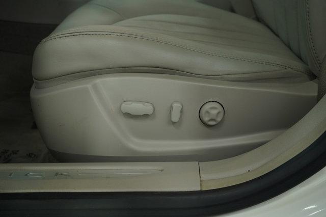 used 2009 Buick Lucerne car, priced at $12,599