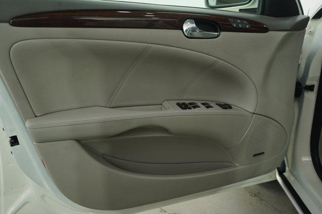 used 2009 Buick Lucerne car, priced at $12,599
