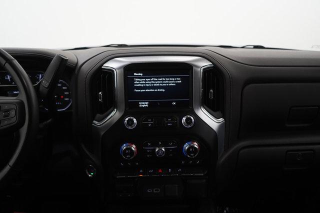 used 2021 GMC Sierra 1500 car, priced at $42,599