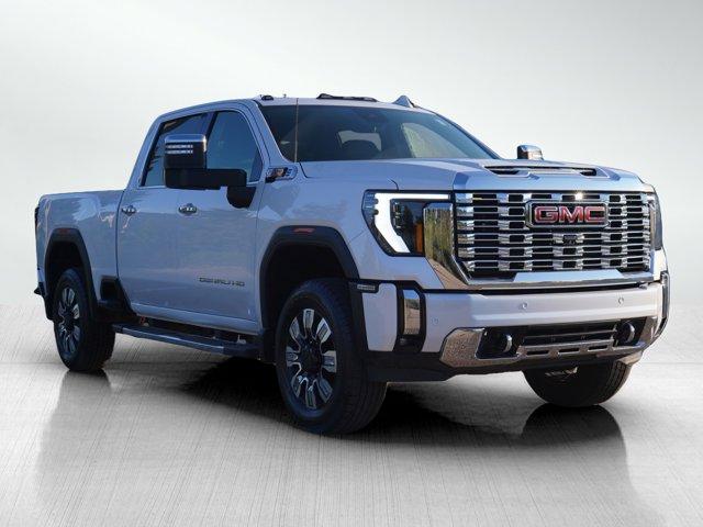 used 2024 GMC Sierra 2500 car, priced at $71,998