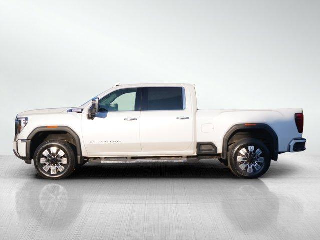 used 2024 GMC Sierra 2500 car, priced at $71,998