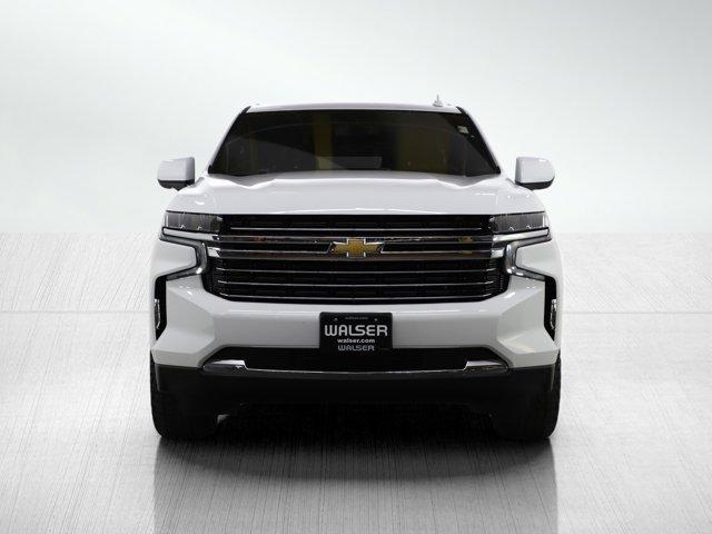 used 2021 Chevrolet Tahoe car, priced at $48,998