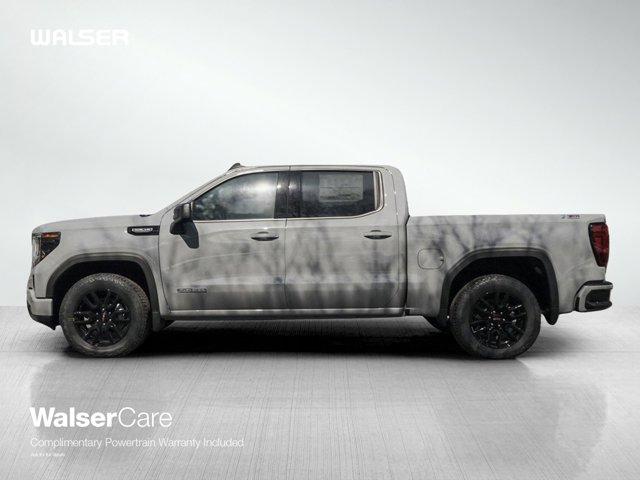 new 2024 GMC Sierra 1500 car, priced at $56,098