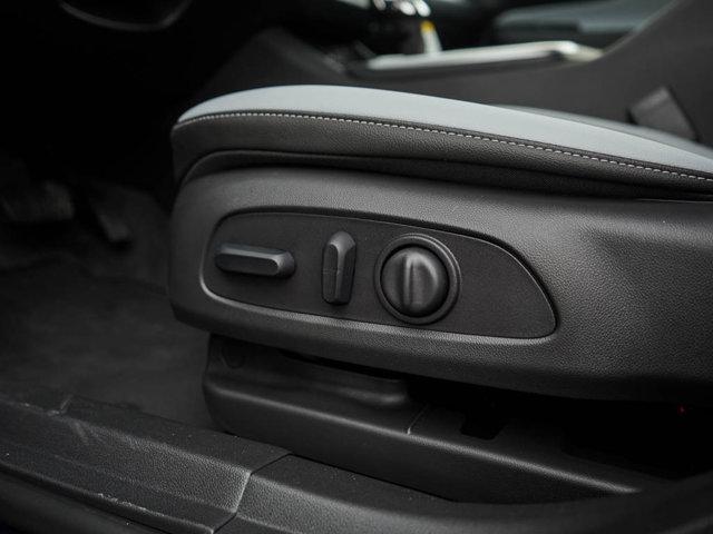 new 2025 Buick Envista car, priced at $26,598