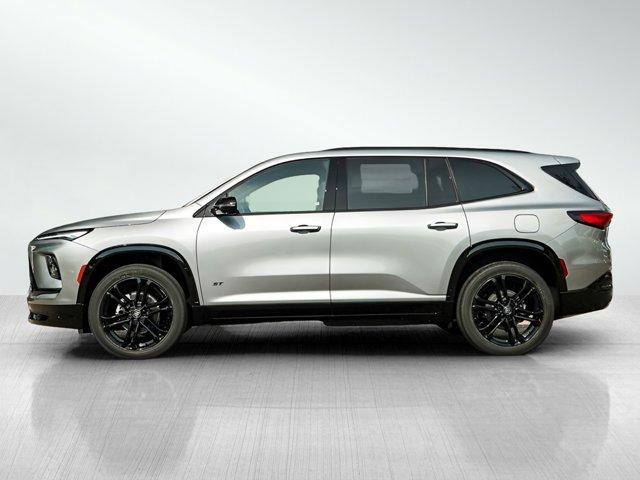 new 2026 Buick Enclave car, priced at $56,398