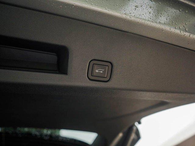 new 2026 Buick Enclave car, priced at $56,398