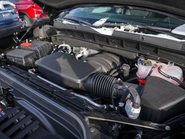 new 2025 GMC Sierra 1500 car, priced at $67,134