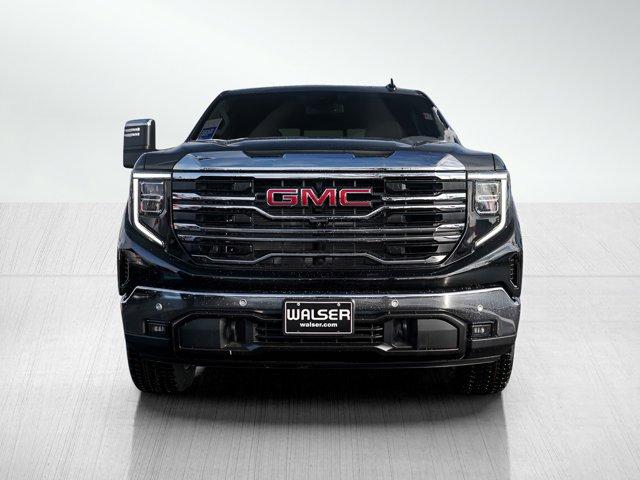 new 2025 GMC Sierra 1500 car, priced at $67,134