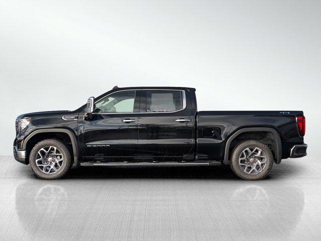 new 2025 GMC Sierra 1500 car, priced at $67,134