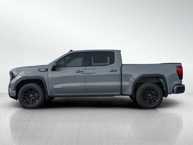 new 2024 GMC Sierra 1500 car, priced at $52,750