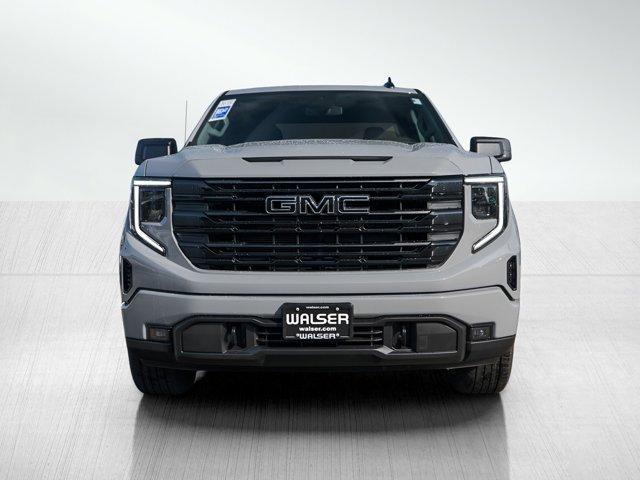 new 2024 GMC Sierra 1500 car, priced at $52,750