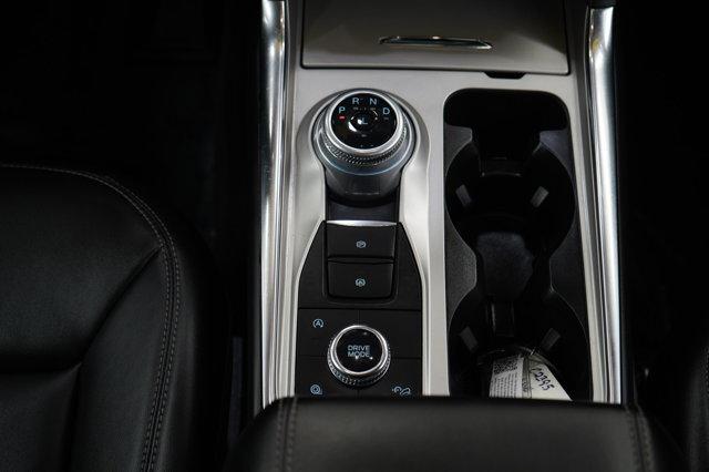 used 2022 Ford Explorer car, priced at $28,998