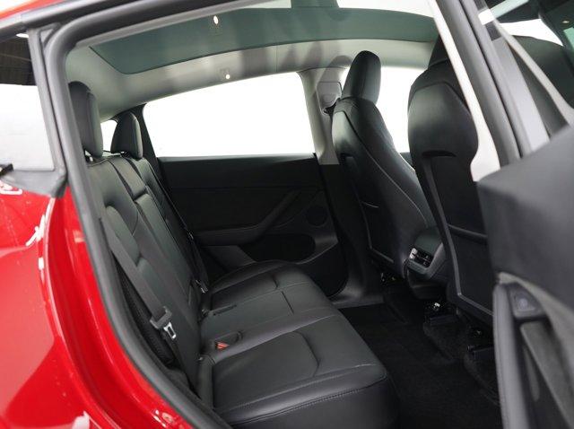 used 2023 Tesla Model Y car, priced at $33,499