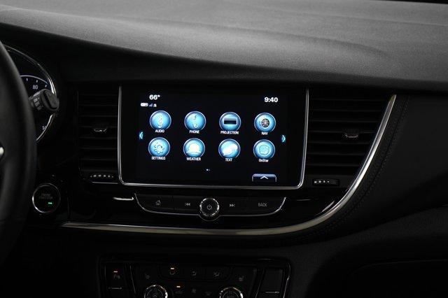 used 2019 Buick Encore car, priced at $19,299