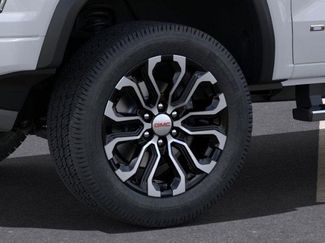 new 2024 GMC Canyon car, priced at $53,133