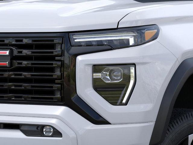 new 2024 GMC Canyon car, priced at $53,133