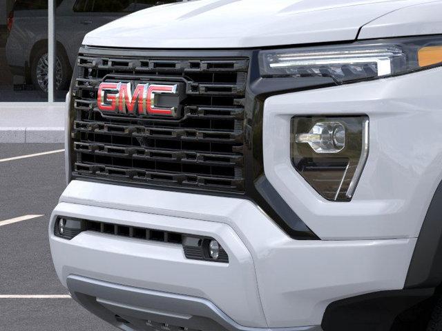 new 2024 GMC Canyon car, priced at $53,133