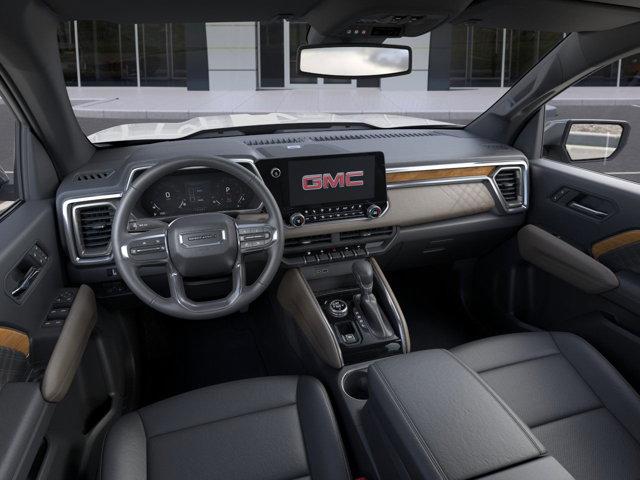 new 2024 GMC Canyon car, priced at $53,133